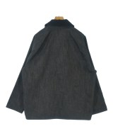 Barbour（バブアー）その他 黒 サイズ:40(M位) メンズ/2200699863056