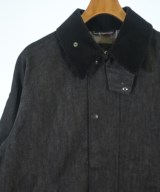 Barbour（バブアー）その他 黒 サイズ:40(M位) メンズ/2200699863056