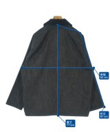 Barbour（バブアー）その他 黒 サイズ:40(M位) メンズ/2200699863056