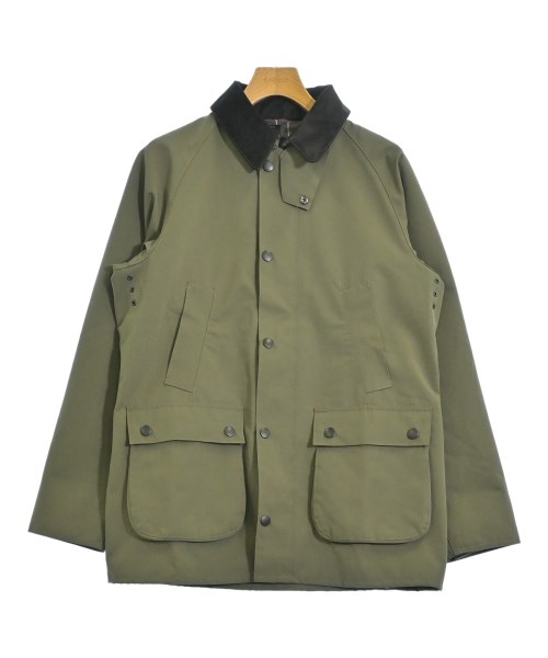 Barbour(バブアー)その他 カーキ サイズ:42(XS位)/2200698487031