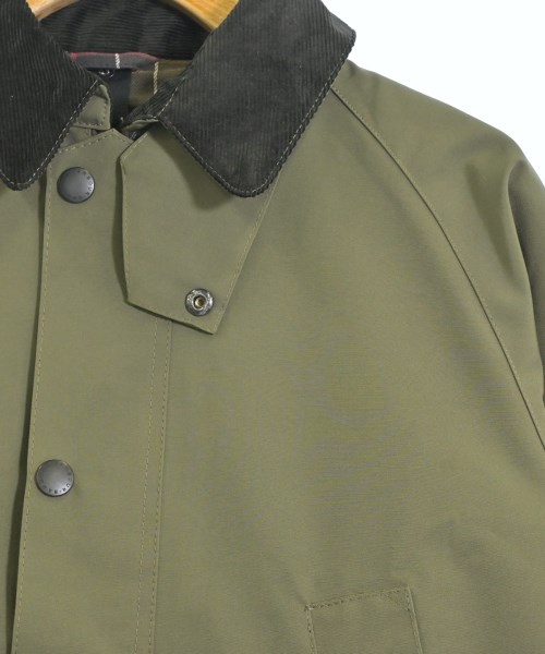 Barbour（バブアー）その他 カーキ サイズ:42(XS位) メンズ/2200698487031