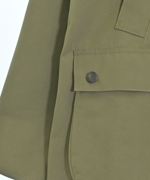 Barbour（バブアー）その他 カーキ サイズ:42(XS位) メンズ/2200698487031