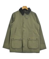 Barbour（バブアー）その他 カーキ サイズ:42(XS位) メンズ/2200698487031
