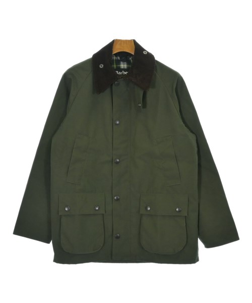 Barbour(バブアー)ブルゾン カーキ サイズ:36(S位)/2200700211012