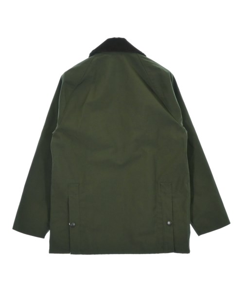 Barbour（バブアー）ブルゾン カーキ サイズ:36(S位) メンズ/2200700211012