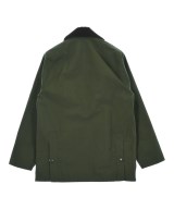 Barbour（バブアー）ブルゾン カーキ サイズ:36(S位) メンズ/2200700211012
