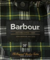 Barbour（バブアー）ブルゾン カーキ サイズ:36(S位) メンズ/2200700211012