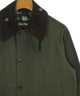 Barbour（バブアー）ブルゾン カーキ サイズ:36(S位) メンズ/2200700211012