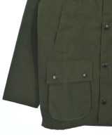 Barbour（バブアー）ブルゾン カーキ サイズ:36(S位) メンズ/2200700211012