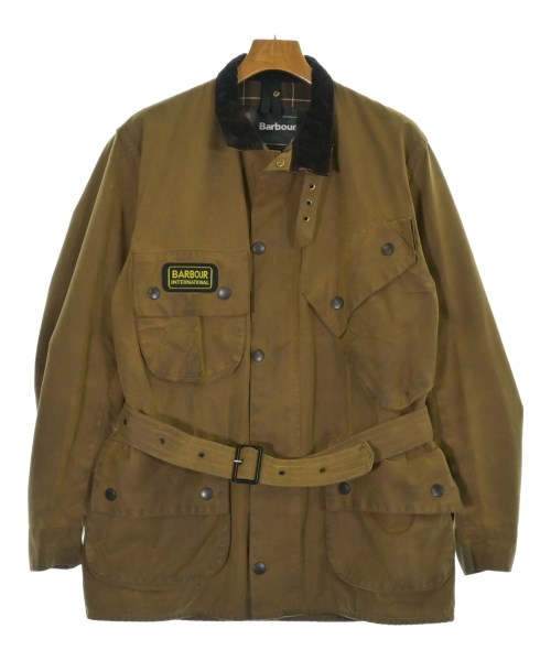 Barbour(バブアー)その他 茶 サイズ:40(L位)/2200700557011