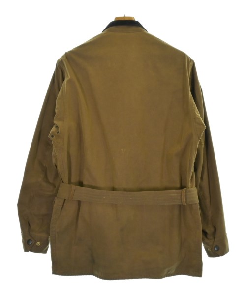 Barbour（バブアー）その他 茶 サイズ:40(L位) メンズ/2200700557011