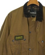 Barbour（バブアー）その他 茶 サイズ:40(L位) メンズ/2200700557011