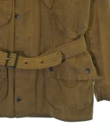 Barbour（バブアー）その他 茶 サイズ:40(L位) メンズ/2200700557011