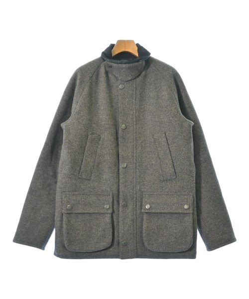 Barbour(バブアー)その他 グレー サイズ:S/2200700119035