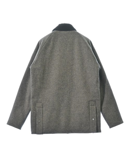Barbour（バブアー）その他 グレー サイズ:S メンズ/2200700119035