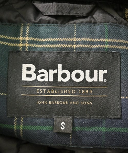Barbour（バブアー）その他 グレー サイズ:S メンズ/2200700119035