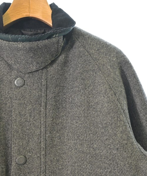 Barbour（バブアー）その他 グレー サイズ:S メンズ/2200700119035