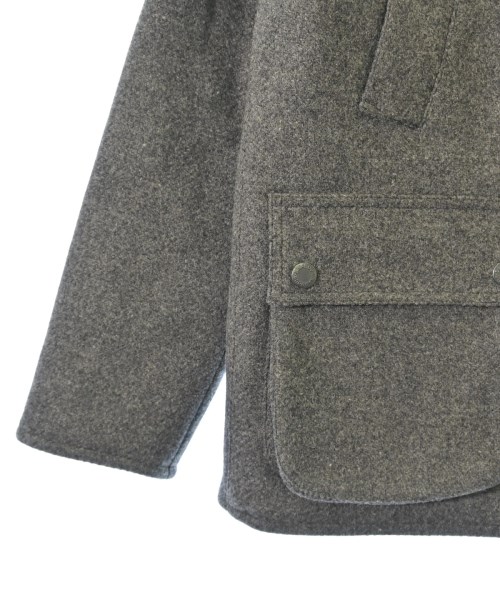 Barbour（バブアー）その他 グレー サイズ:S メンズ/2200700119035