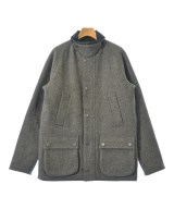 Barbour（バブアー）その他 グレー サイズ:S メンズ/2200700119035
