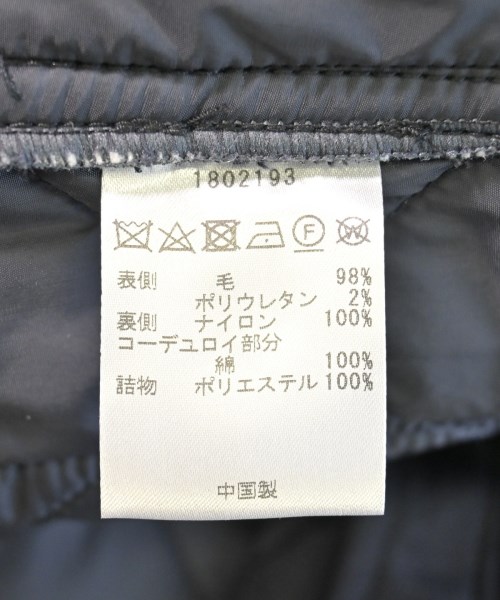 Barbour（バブアー）その他 紺 サイズ:34(XS位) メンズ/2200700119042