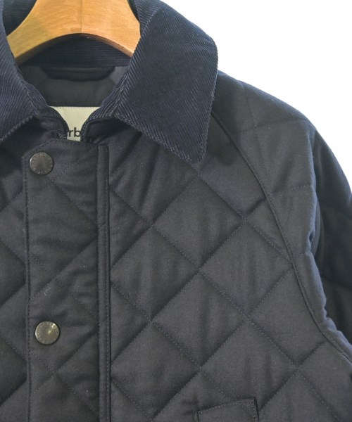 Barbour（バブアー）その他 紺 サイズ:34(XS位) メンズ/2200700119042