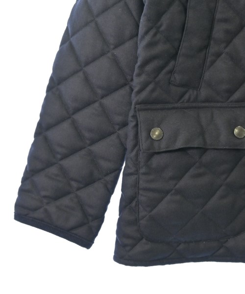 Barbour（バブアー）その他 紺 サイズ:34(XS位) メンズ/2200700119042