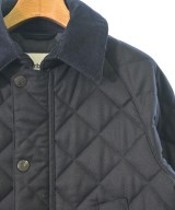 Barbour（バブアー）その他 紺 サイズ:34(XS位) メンズ/2200700119042