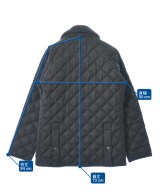 Barbour（バブアー）その他 紺 サイズ:34(XS位) メンズ/2200700119042