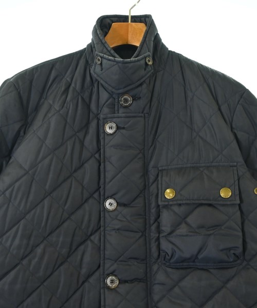 Barbour（バブアー）その他 紺 サイズ:S メンズ/2200701524029