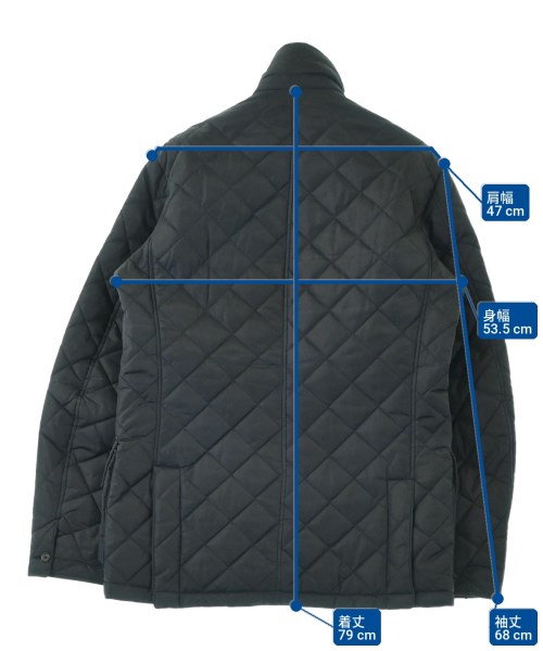 Barbour（バブアー）その他 紺 サイズ:S メンズ/2200701524029