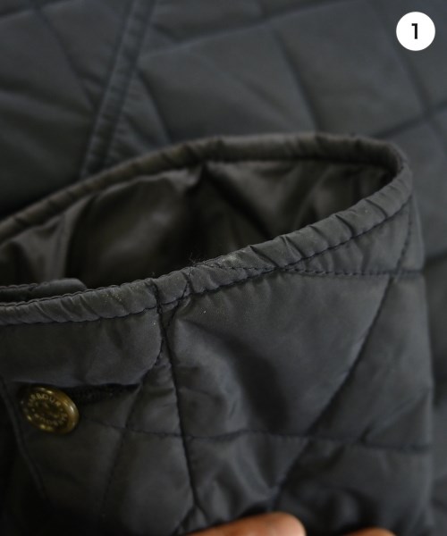 Barbour（バブアー）その他 紺 サイズ:S メンズ/2200701524029