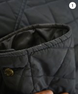 Barbour（バブアー）その他 紺 サイズ:S メンズ/2200701524029