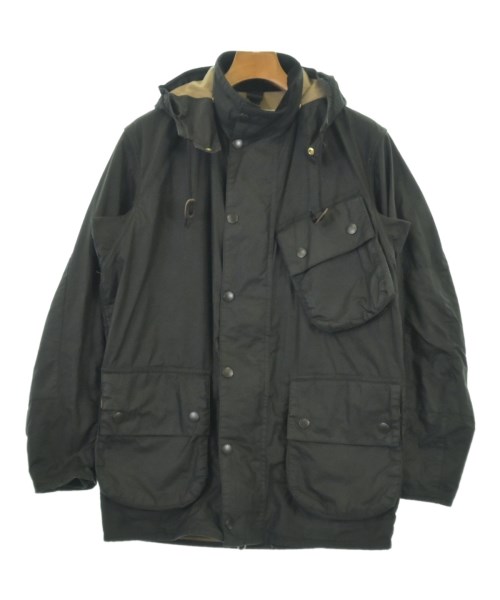 Barbour(バブアー)その他 黒 サイズ:XXS/2200701684013