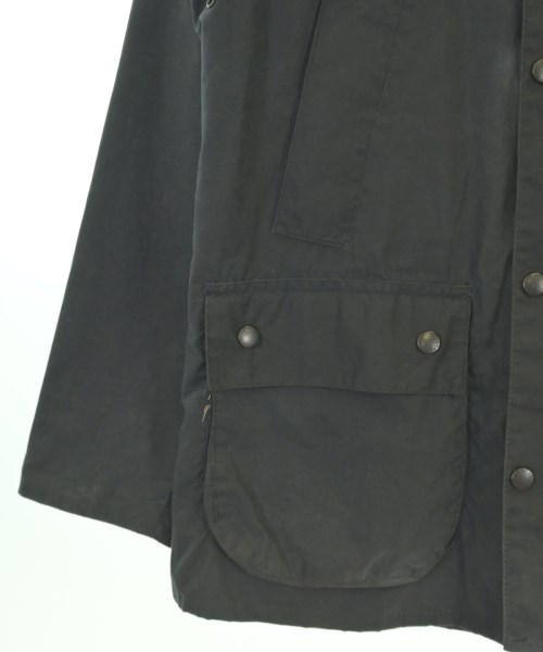 Barbour（バブアー）その他 黒 サイズ:34(S位) メンズ/2200698610118