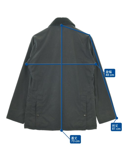 Barbour（バブアー）その他 黒 サイズ:34(S位) メンズ/2200698610118