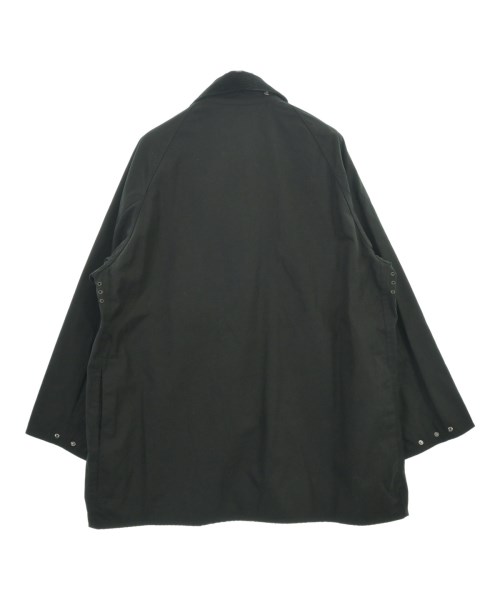 Barbour（バブアー）その他 黒 サイズ:42(XS位) メンズ/2200702117060