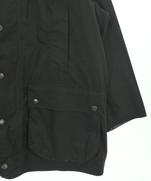 Barbour（バブアー）その他 黒 サイズ:42(XS位) メンズ/2200702117060
