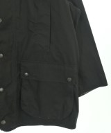 Barbour（バブアー）その他 黒 サイズ:42(XS位) メンズ/2200702117060