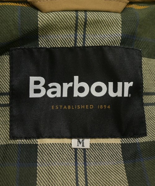 Barbour（バブアー）その他 ベージュ サイズ:M レディース/2200654665015