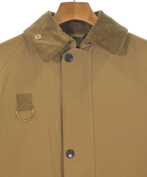 Barbour（バブアー）その他 ベージュ サイズ:M レディース/2200654665015
