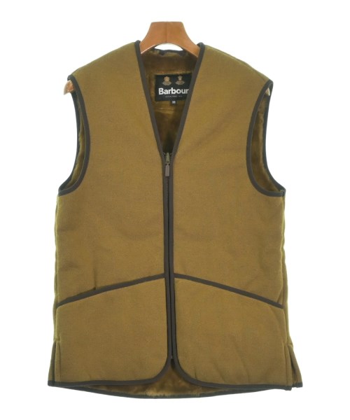 Barbour(バブアー)ブルゾン ベージュ サイズ:38(M位)/2200654742068