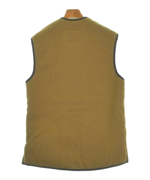 Barbour（バブアー）ブルゾン ベージュ サイズ:38(M位) メンズ/2200654742068