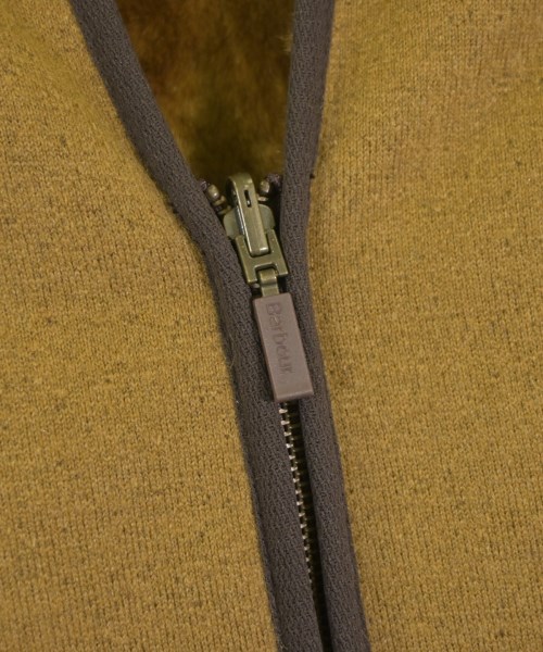 Barbour（バブアー）ブルゾン ベージュ サイズ:38(M位) メンズ/2200654742068