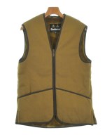 Barbour（バブアー）ブルゾン ベージュ サイズ:38(M位) メンズ/2200654742068