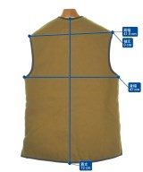 Barbour（バブアー）ブルゾン ベージュ サイズ:38(M位) メンズ/2200654742068