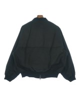 Barbour（バブアー）ブルゾン 黒 サイズ:M メンズ/2200654742075