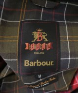 Barbour（バブアー）ブルゾン 黒 サイズ:M メンズ/2200654742075