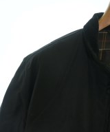 Barbour（バブアー）ブルゾン 黒 サイズ:M メンズ/2200654742075