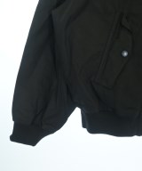 Barbour（バブアー）ブルゾン 黒 サイズ:M メンズ/2200654742075