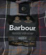 Barbour（バブアー）ブルゾン 黒 サイズ:38(M位) メンズ/2200654742082